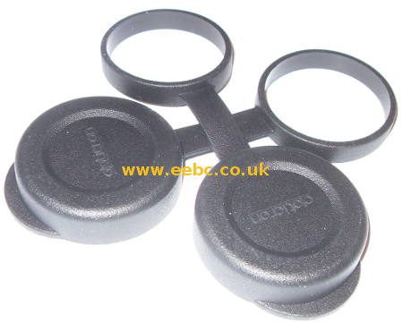 Opticron Rubber Lens Caps 38-39