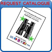 Request printed catalogue