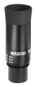 Opticron HR80 Eyepiece HDF120x