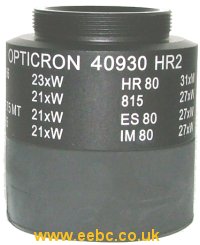 Opticron MM3 Eyepiece HR15xWA