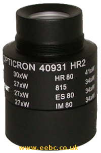 Opticron HR80 Eyepiece HR41xW
